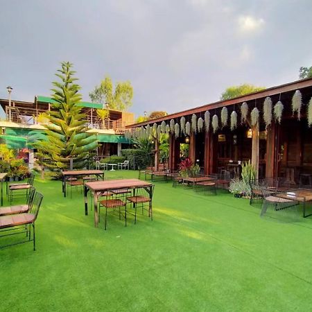 Hotel Arabica Khaokho Khao Kho Esterno foto