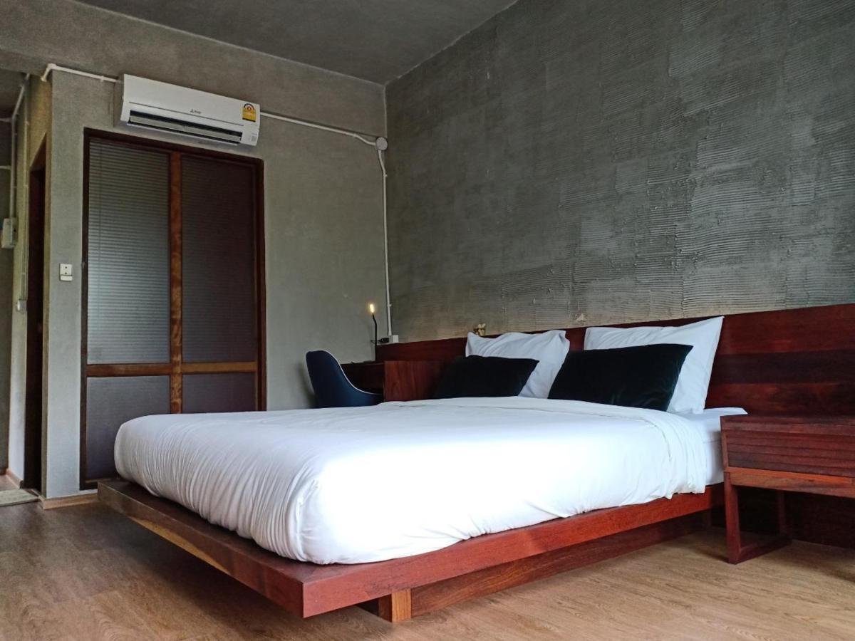 Hotel Arabica Khaokho Khao Kho Esterno foto