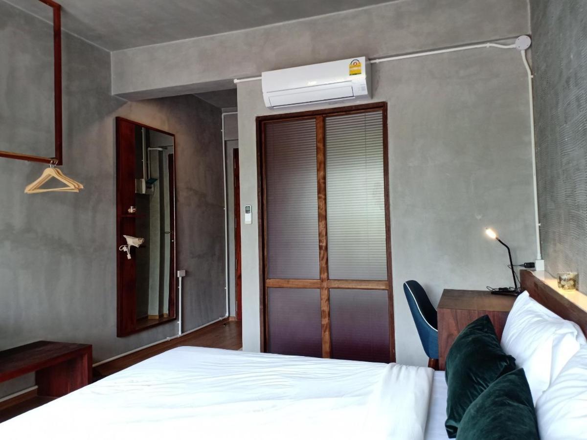 Hotel Arabica Khaokho Khao Kho Esterno foto