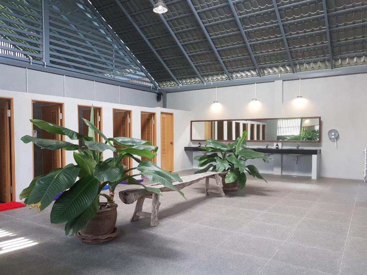 Hotel Arabica Khaokho Khao Kho Esterno foto