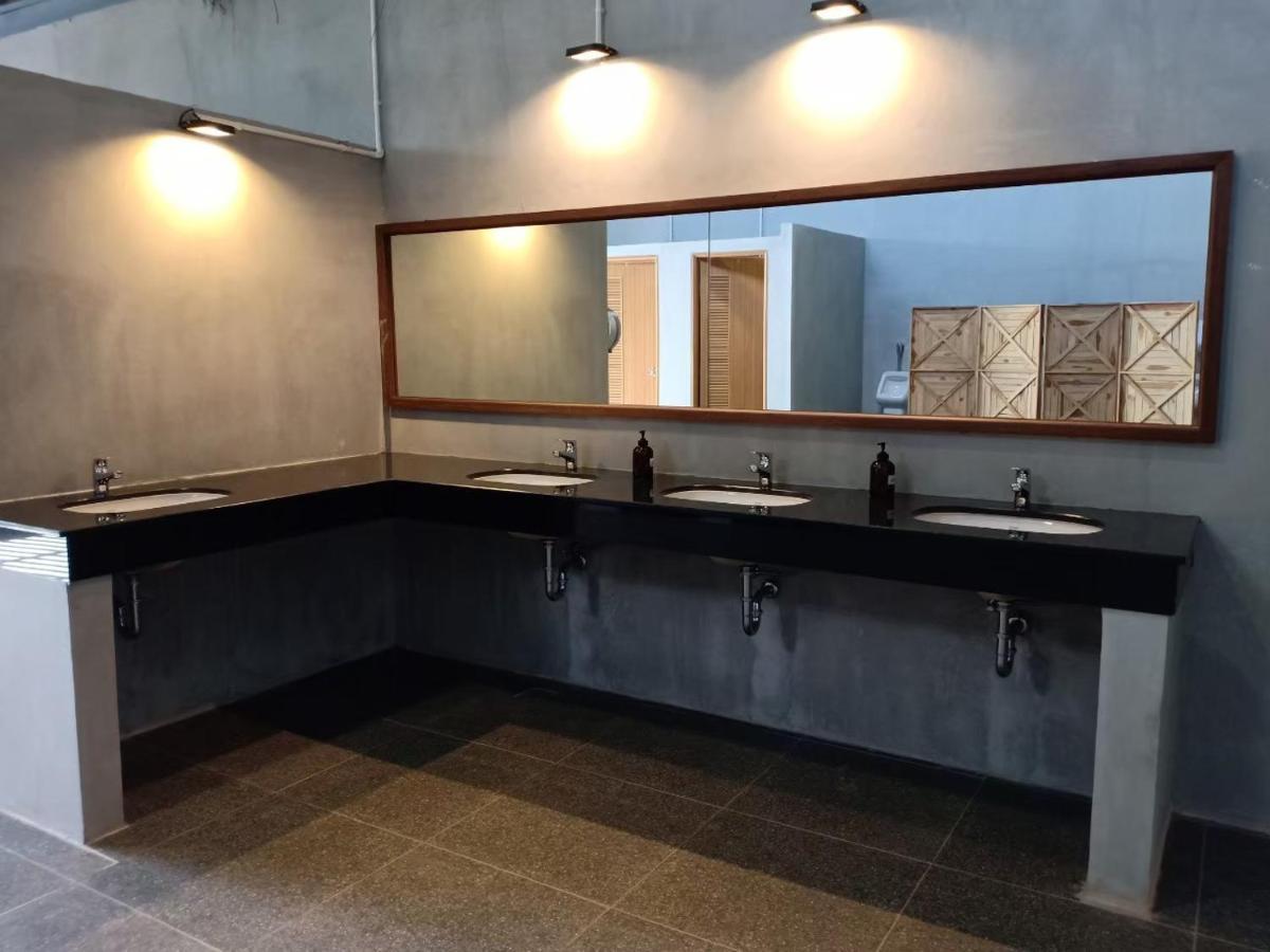 Hotel Arabica Khaokho Khao Kho Esterno foto