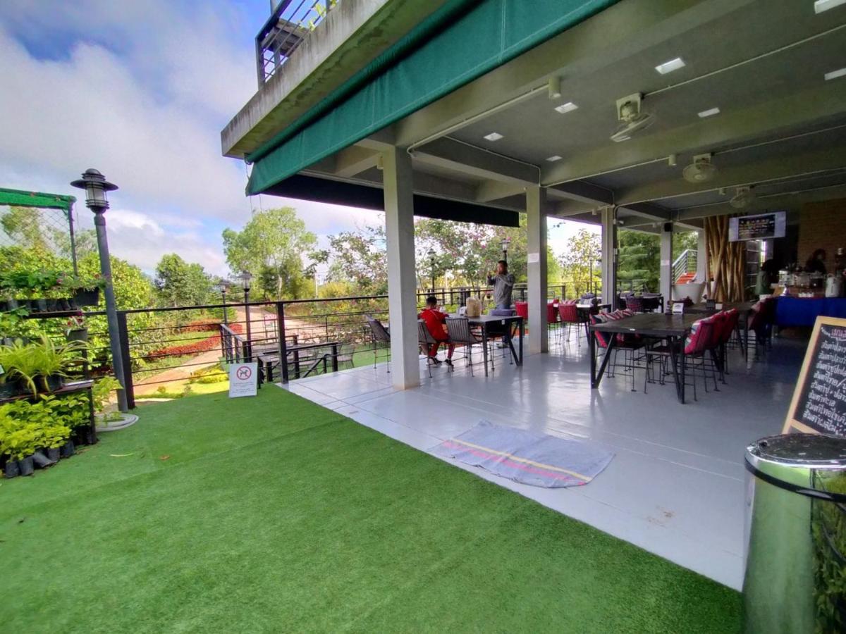 Hotel Arabica Khaokho Khao Kho Esterno foto