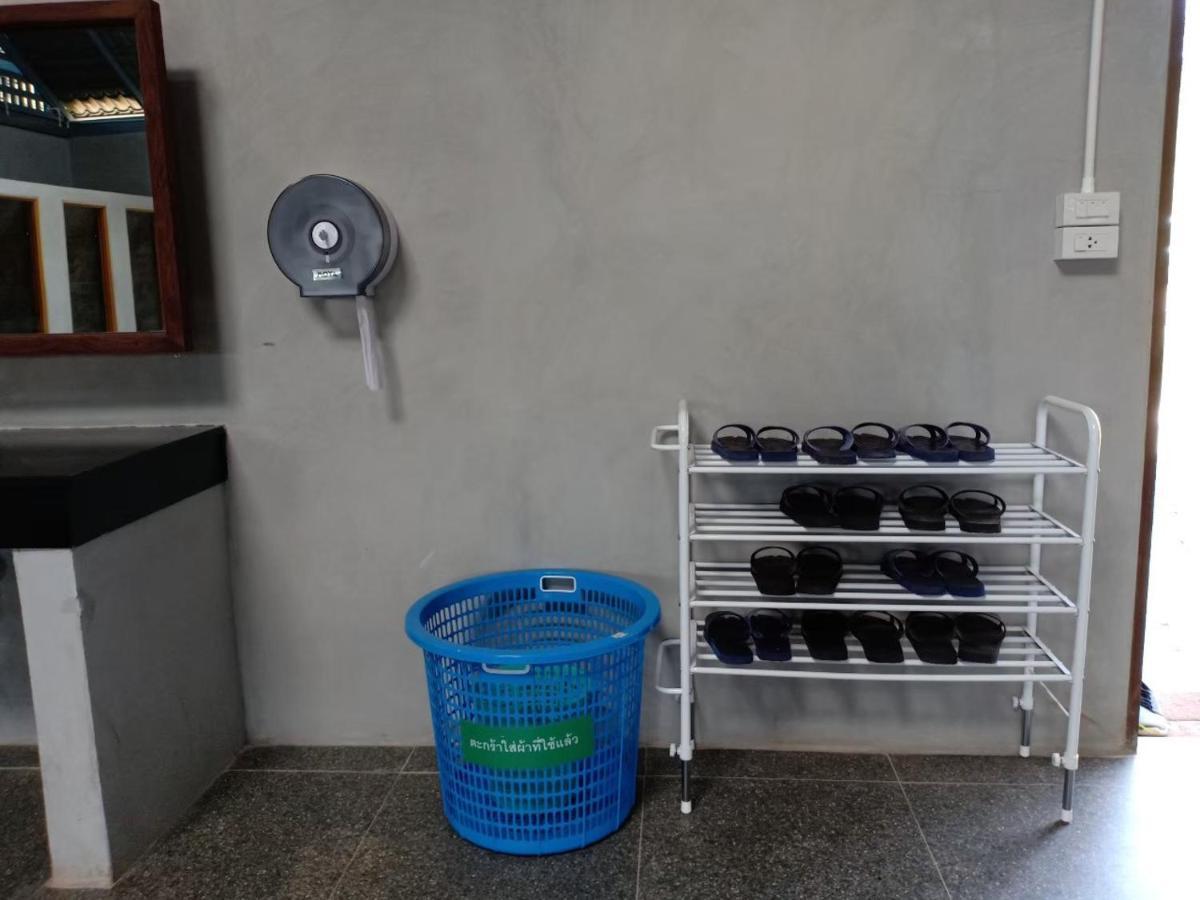 Hotel Arabica Khaokho Khao Kho Esterno foto