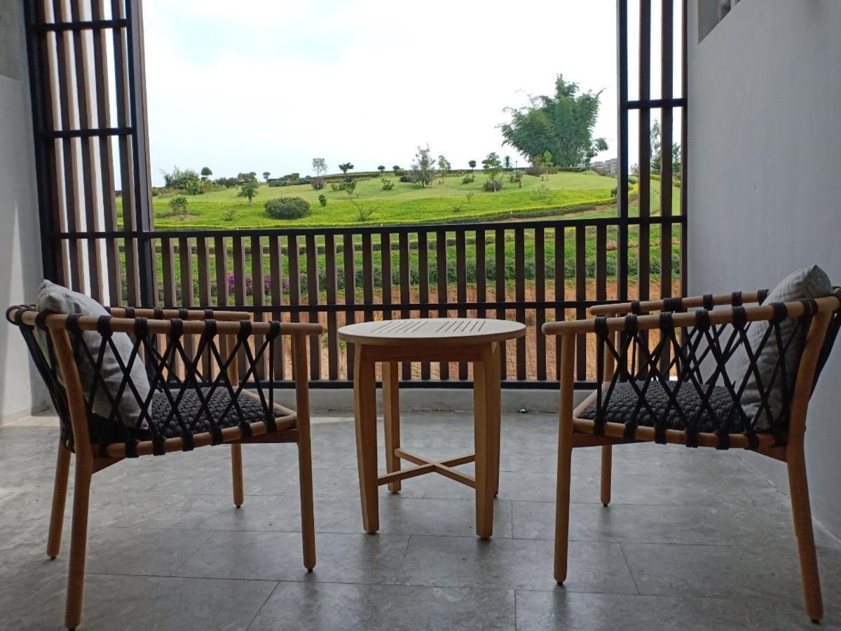 Hotel Arabica Khaokho Khao Kho Esterno foto