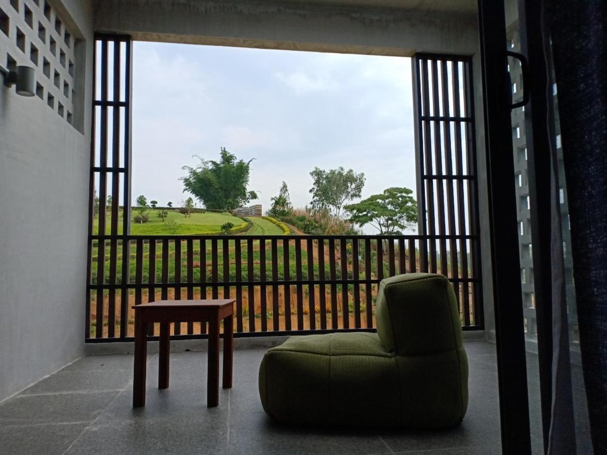 Hotel Arabica Khaokho Khao Kho Esterno foto